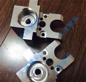 大连细密零部件加工