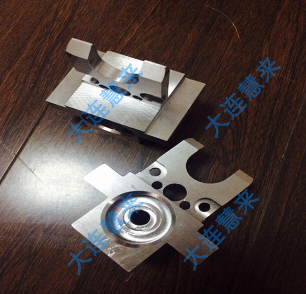 大连机械加工
