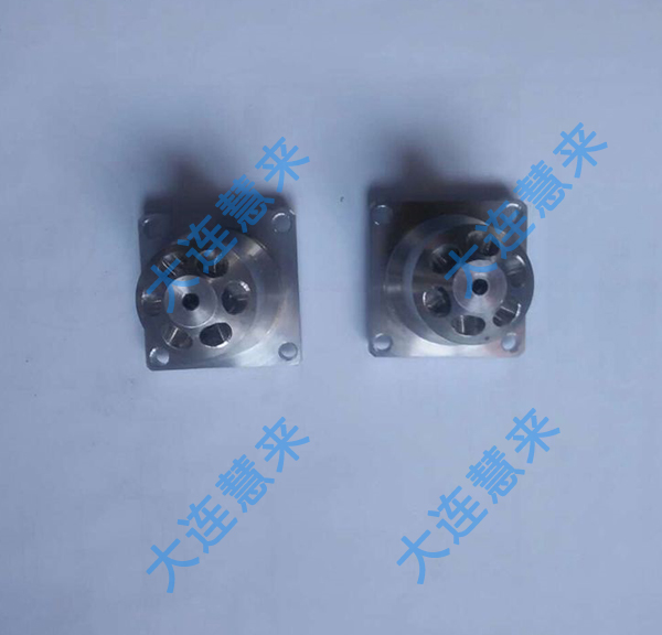 大连细密零部件加工