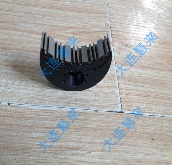 大连细密零部件加工