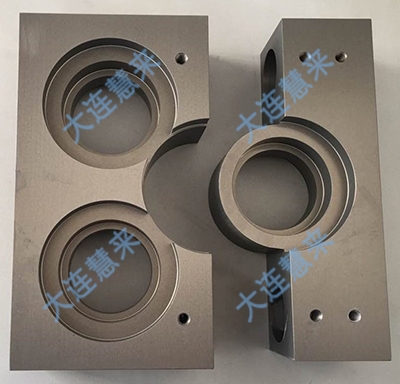 大连细密零部件加工