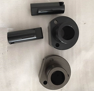 大连细密零部件加工