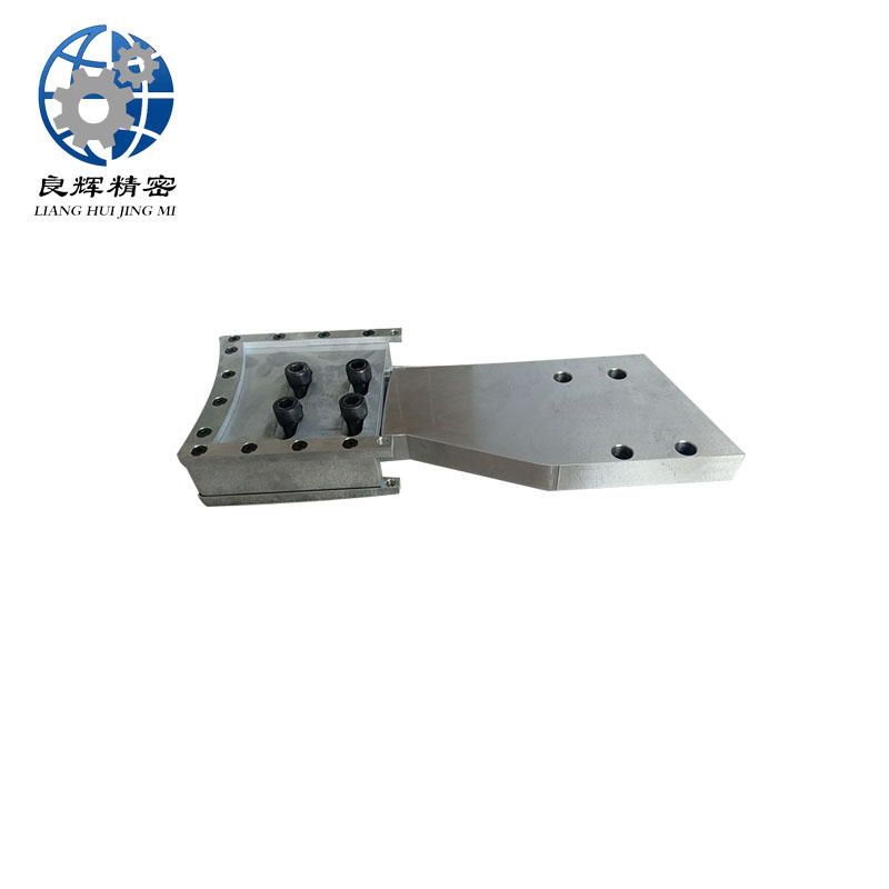 大连细密零部件加工