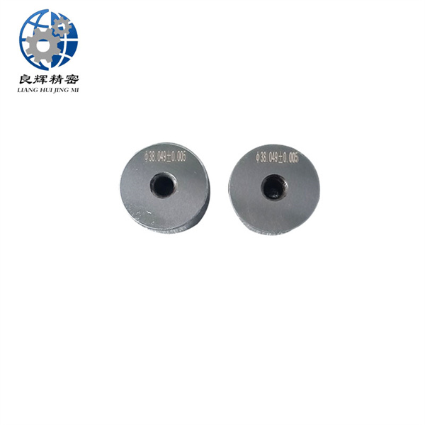 大连细密零部件加工