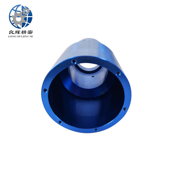 大连数控加工