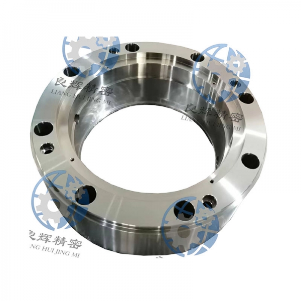 大连细密零部件加工